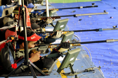 El último tren de medallas