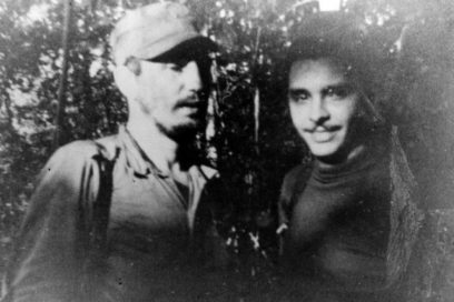 Frank País: inteligencia, carácter, integridad