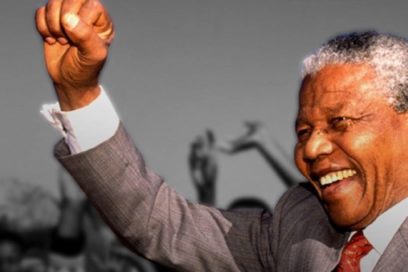 Homenaje en Cuba a Nelson Mandela