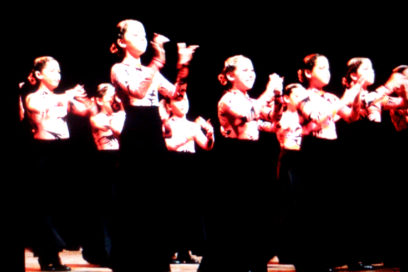 Irene Rodríguez muestra el talento más joven