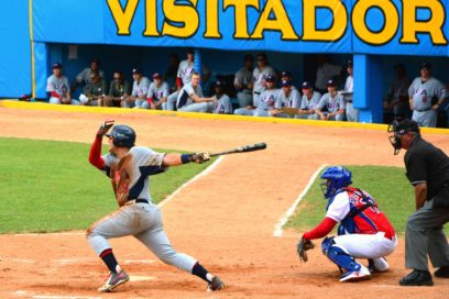 Tope Cuba-EE.UU.: La última batalla