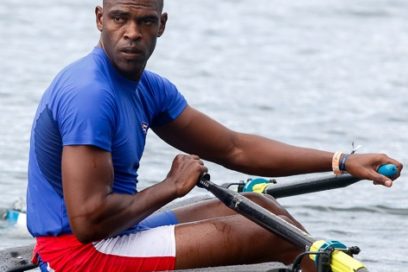 Remo: Cuba, detrás de México en medallero