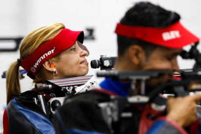 Platas para el tiro (+Fotos)