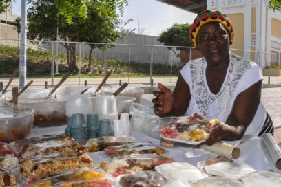 BARRANQUILLA ADENTRO: Reina de los Dulces