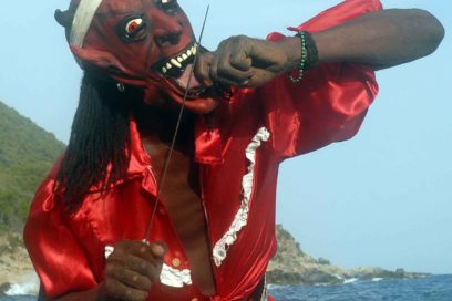 Desde este martes inicia la Fiesta del Caribe