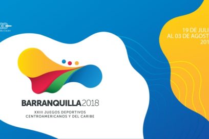 En Barranquilla: Nuestra delegación, nuestros sueños