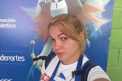 González y Pérez, lejos del podio