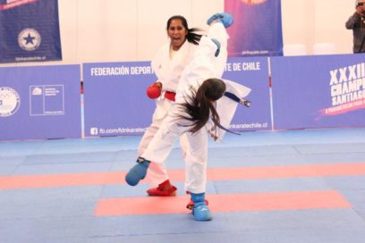 Kárate : Cirelys Martínez da primer oro a Cuba