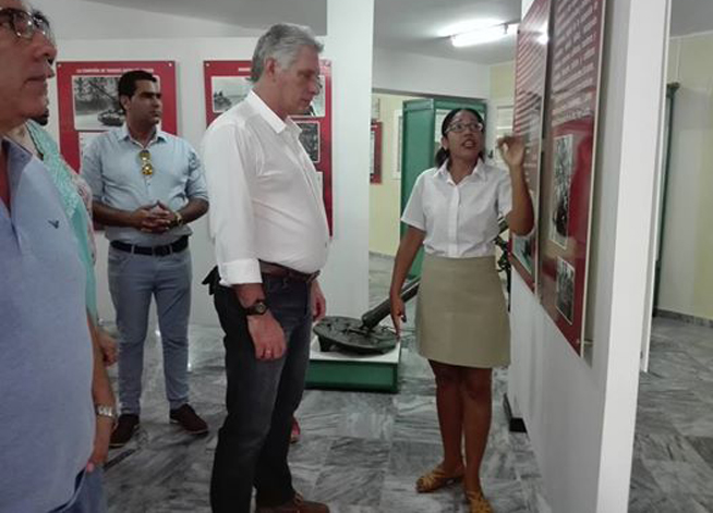 Foto: Tomada de ACN