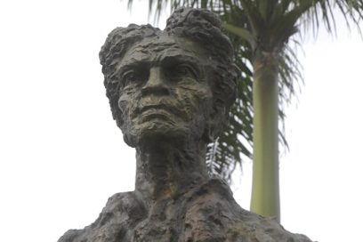 Mariana Grajales: Madre nuestra