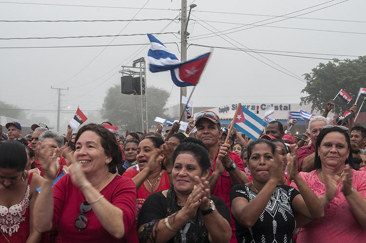 Foto: René Pérez Massola