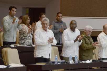 Un proyecto de Constitución que fortalecerá la unidad de los cubanos (Cobertura Especial)