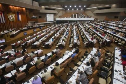 Dictamen de las comisiones de Asuntos Económicos y Constitucionales y Jurídicos sobre el informe de liquidación del presupuesto del Estado del año 2017