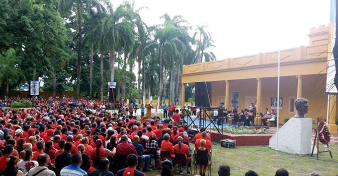 Bayamo