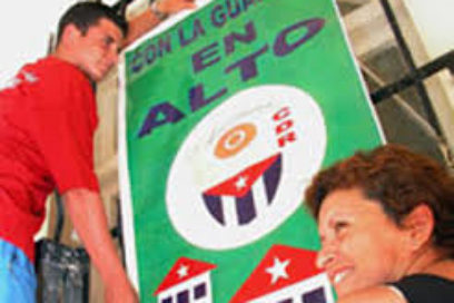 Verano activo con los CDR