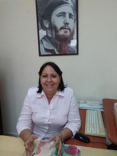 Foto: Betty Beatón Ruiz