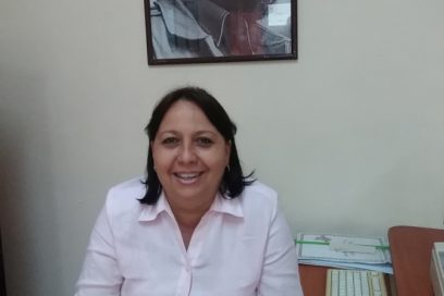 Santiago de Cuba sin punto final