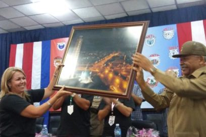 El sindicato tiene que tener voz propia