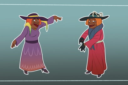 Juana Bacallao, la diosa negra de los cabarés cubanos