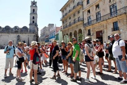 La Habana decide en los resultados del turismo