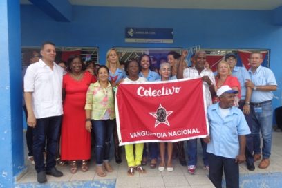 Vanguardias y Destacados Nacionales: la cotidianidad relevante