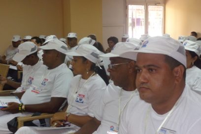 El desarrollo turístico guantanamero en la prioridad de la gestión sindical