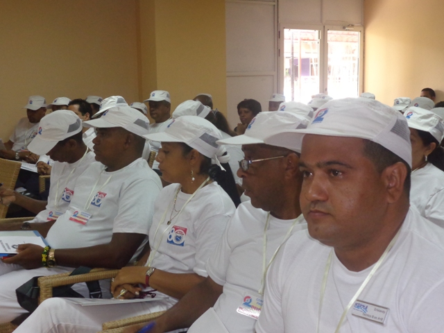 Foto: Adriana Rojas Preval