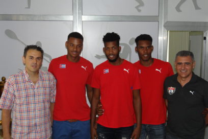 Balonmano cubano, a la avanzada en las contrataciones