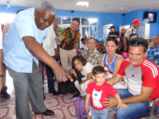 Foto: Lianne Fonseca Diéguez