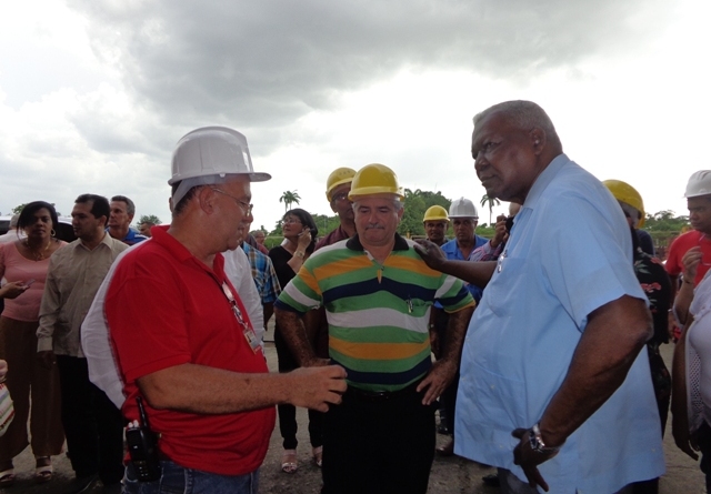 Foto: Lianne Fonseca Diéguez