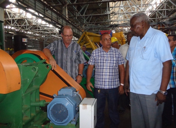 Foto: Lianne Fonseca Diéguez