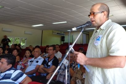 Eficiencia y cohesión sindical en la mira del turismo holguinero