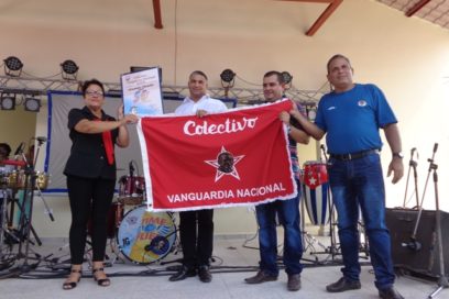 Empresa Garbo: colectivo insigne en la atención al trabajador