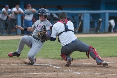 Tope Cuba-EE.UU: Espinas, preguntas y esperanza…