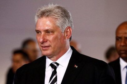 Presidente de Cuba felicita a López Obrador por victoria electoral (+ Video)