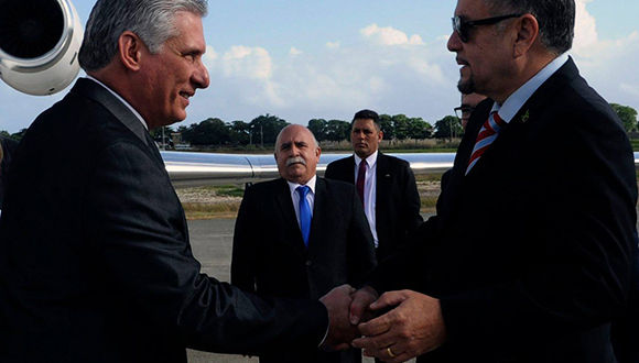 Foto: Estudios Revolución.
