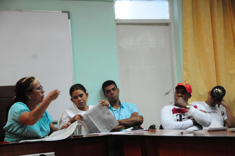 Foto: Ángel Chimeno Pérez