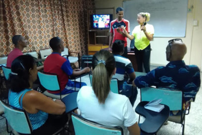 Doble inversión del turismo en Santiago de Cuba