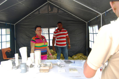 Cienfuegos: Por una economía menos lenta