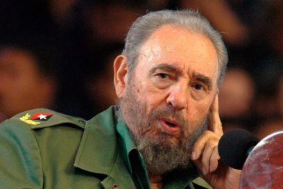 Destaca Díaz-Canel homenaje del pueblo al líder de la Revolución