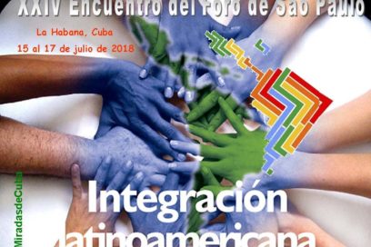 Voces por la unidad y la acción