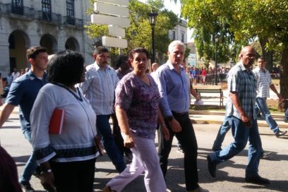 Nos llevamos de Matanzas experiencias muy interesantes