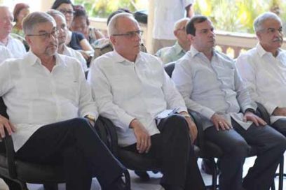 Fiesta Nacional de Belarús recuerda liberación de Minsk