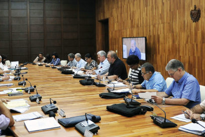 Reitera Presidente cubano  prioridad del turismo para  el desarrollo del país