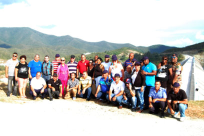 “La clase obrera cubana tiene la alta responsabilidad de rescatar los valores”