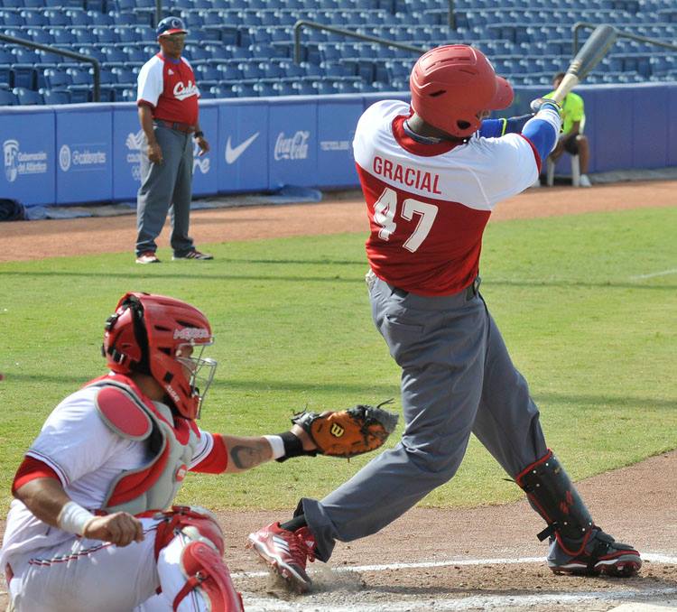Juegos Centroamericanos y de Caribe 2018. Foto: José Raúl Rodriguez Robleda