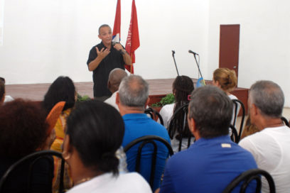 Vanguardias quieren seguir en la avanzada