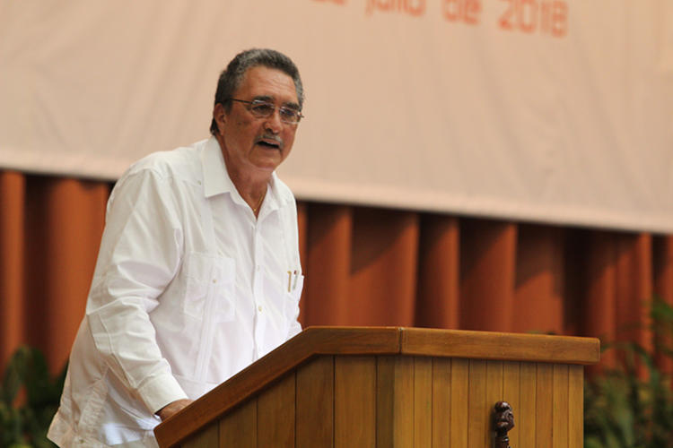 Foto: René Pérez Massola