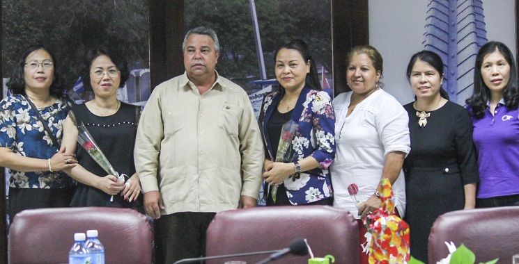 Foto: Isabel Aguilera