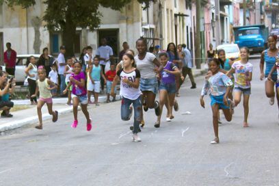 Plan de la calle en Cayo Hueso: culto a la sensibilidad (+ Fotos)
